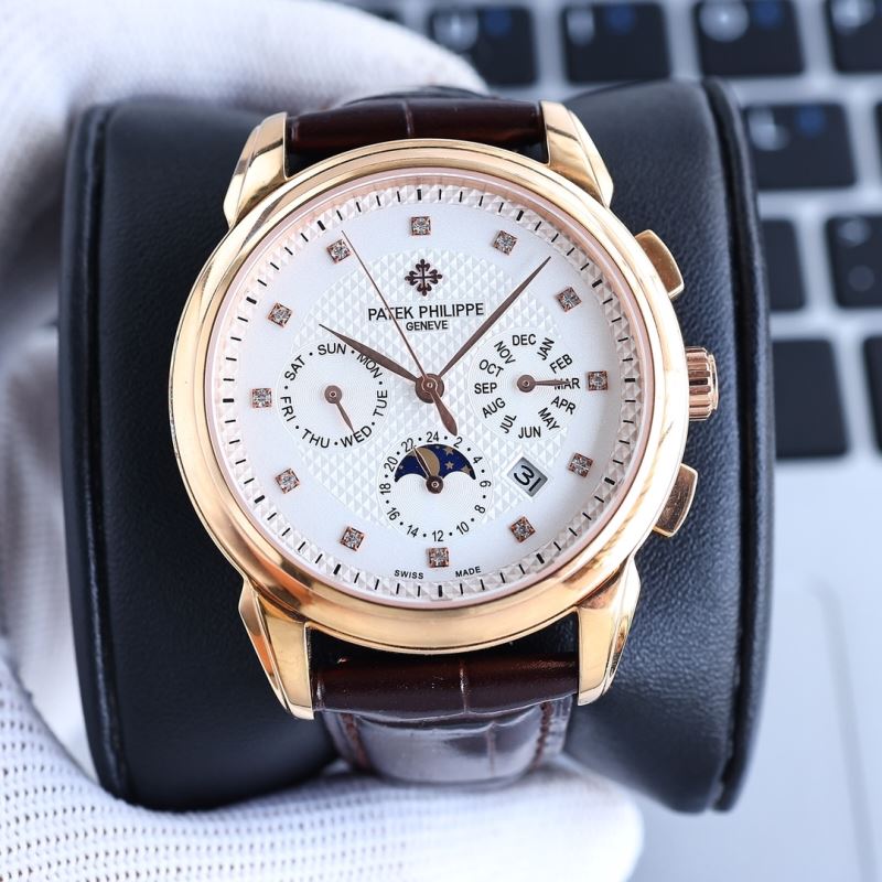 PATEK PHILIPPE